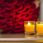 Tenuta Ippocrate 팜스테이 Montefredane