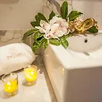 팜스테이 Tenuta Ippocrate *
