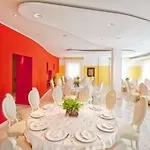 팜스테이 Tenuta Ippocrate Montefredane