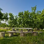 Tenuta Ippocrate 팜스테이