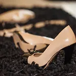 Tenuta Ippocrate 팜스테이 *