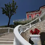 Tenuta Ippocrate 팜스테이 Montefredane