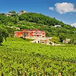Tenuta Ippocrate Farmház *