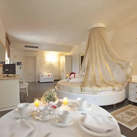 Gospodarstwo agroturystyczne Tenuta Ippocrate