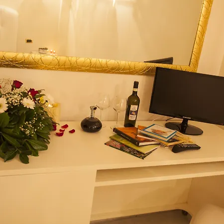 ファームステイ Tenuta Ippocrate Montefredane