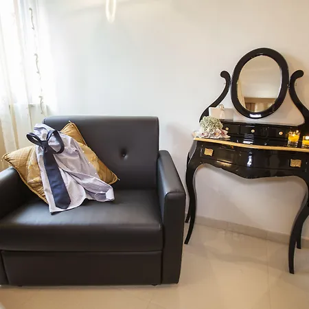 Tenuta Ippocrate Montefredane