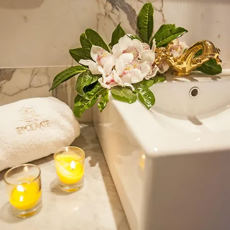 Gospodarstwo agroturystyczne Tenuta Ippocrate *