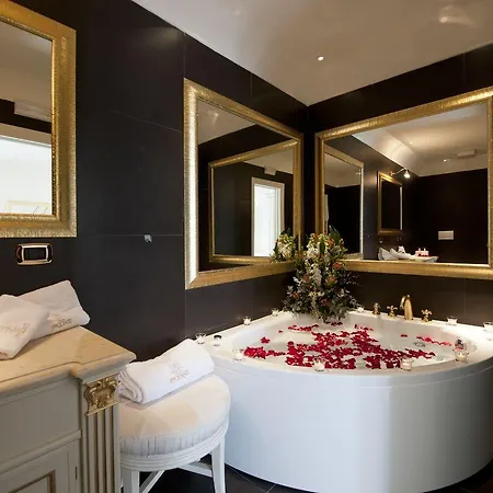 Tenuta Ippocrate Gospodarstwo agroturystyczne