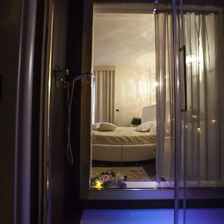 Tenuta Ippocrate Gospodarstwo agroturystyczne *