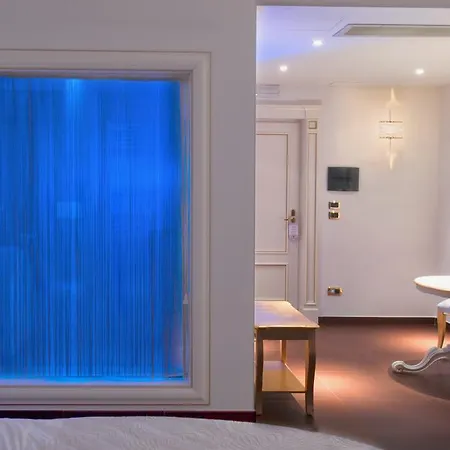 Alojamento de Turismo Rural Tenuta Ippocrate