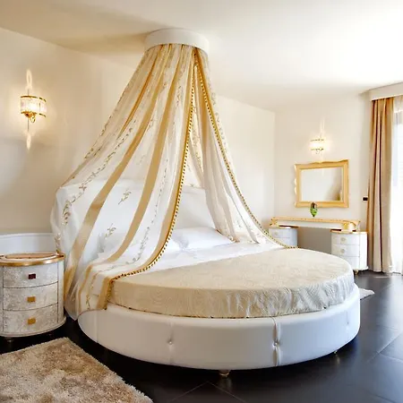 Tenuta Ippocrate Montefredane