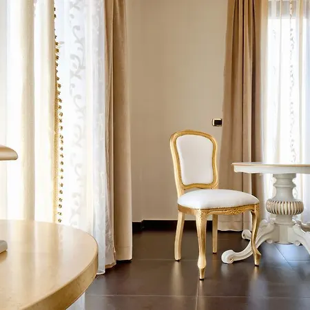 Tenuta Ippocrate