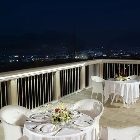 Gospodarstwo agroturystyczne Tenuta Ippocrate *