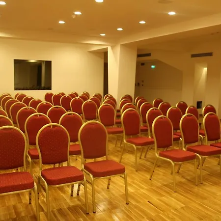 Agroturismo Tenuta Ippocrate
