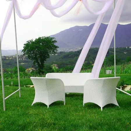 Tenuta Ippocrate * Montefredane
