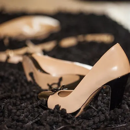 Tenuta Ippocrate Alojamento de Turismo Rural *