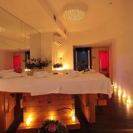 Alloggio per agriturismo Tenuta Ippocrate