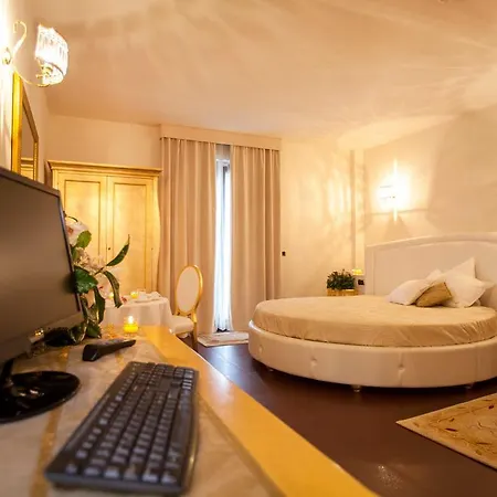 Gospodarstwo agroturystyczne Tenuta Ippocrate Montefredane