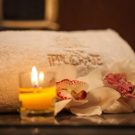 Farm stay Tenuta Ippocrate *