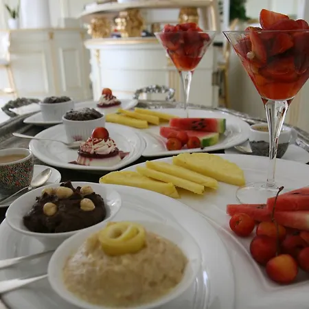 Tenuta Ippocrate Montefredane