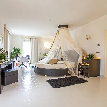 Gospodarstwo agroturystyczne Tenuta Ippocrate *