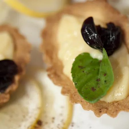 Tenuta Ippocrate Montefredane