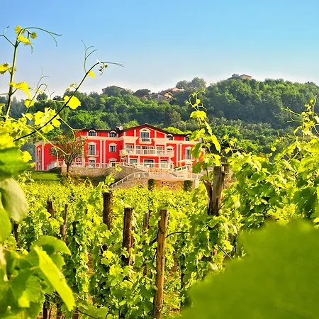 Tenuta Ippocrate Gospodarstwo agroturystyczne