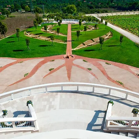 Gospodarstwo agroturystyczne Tenuta Ippocrate *