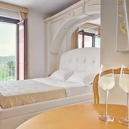 Gospodarstwo agroturystyczne Tenuta Ippocrate *