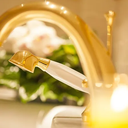 Tenuta Ippocrate Çiftlik konaklama Montefredane